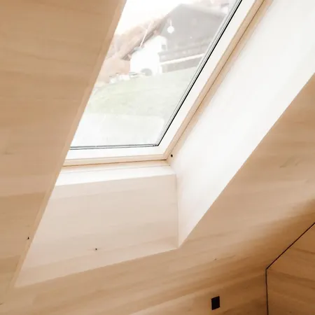 Zalbander Horská chata