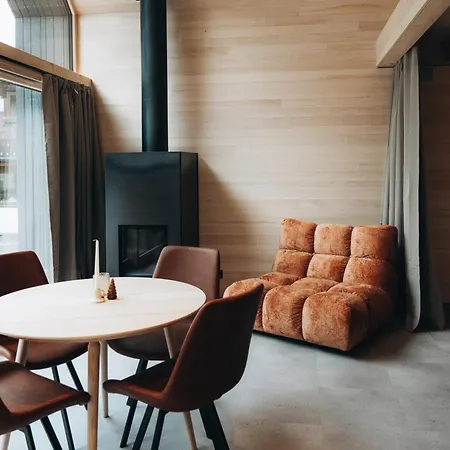Chalet Zalbander *