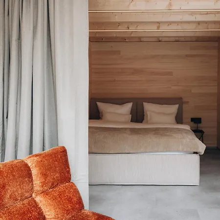 Chalet Zalbander