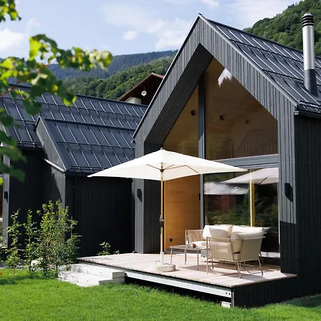 Zalbander Chalet Silbertal